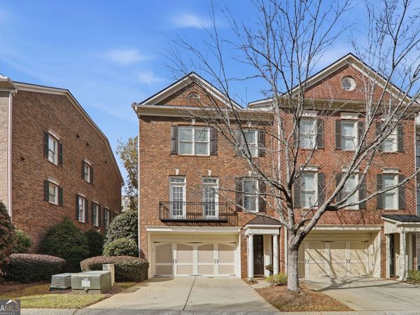 1812 Adagio Drive, Alpharetta, GA 30009