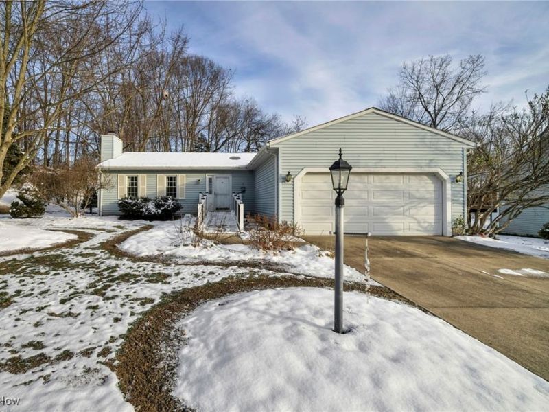 1295 Vantage Way, Streetsboro, OH 44241 Photo 1