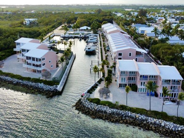 1501 Ocean Bay Drive, Unit B7, KEY LARGO, FL 33037