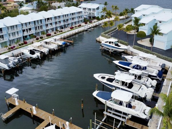 1501 Ocean Bay Drive, Unit B7, KEY LARGO, FL 33037