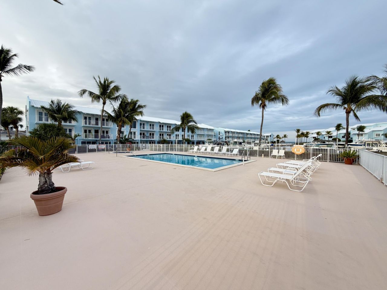 1501 Ocean Bay Drive, Unit B7, Key Largo, FL 33037 Photo
