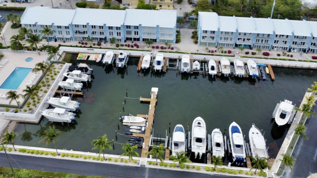 1501 Ocean Bay Drive, Unit B7, Key Largo, FL 33037 Photo