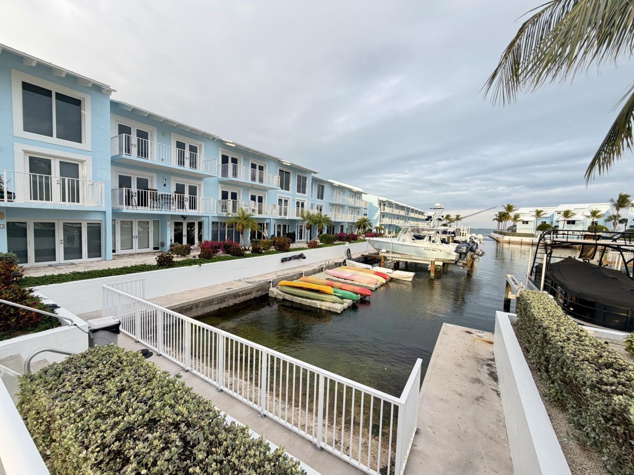 1501 Ocean Bay Drive, Unit B7, Key Largo, FL 33037 Photo