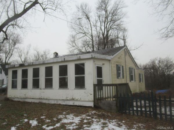 162 Osborne Hill Road, Fishkill, NY 12524