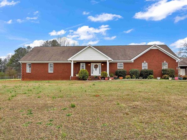 1404 Co Rd 133, Town Creek, AL