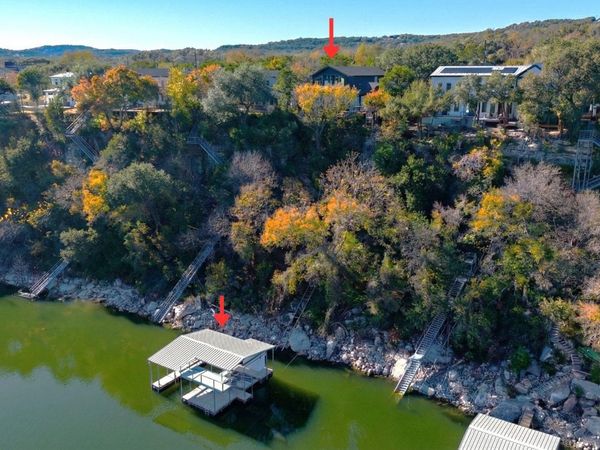 11123 Lakeside DR, Jonestown, TX 78645