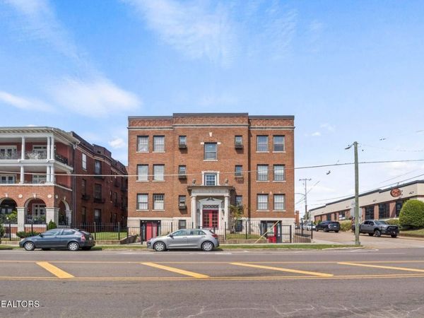201 W 5Th Ave, Knoxville, TN 37917