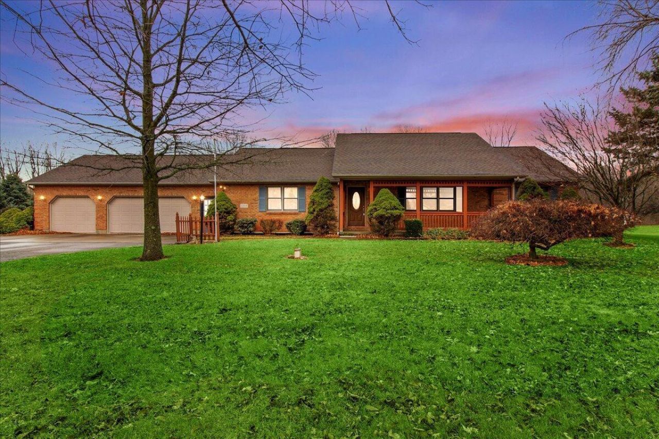 2294 Short Cut Road, Urbana, OH 43078 Main Photo