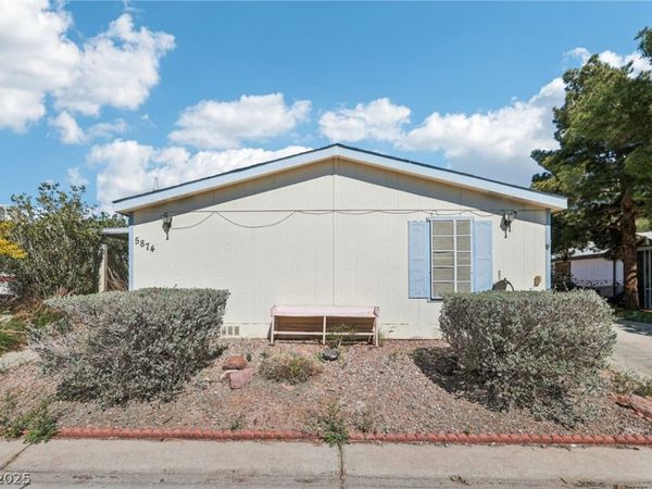 5874 Sassy Rose Drive, Las Vegas, NV 89122