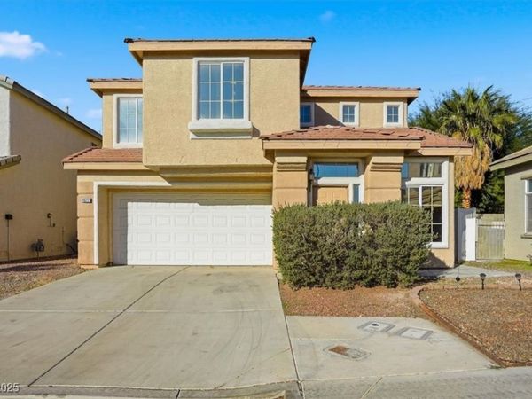 4622 English Lavender Avenue, North Las Vegas, NV 89031