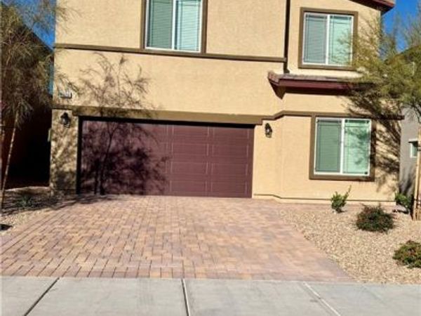 7926 W Agate Avenue, Las Vegas, NV 89113