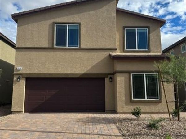 7926 W Agate Avenue, Las Vegas, NV 89113