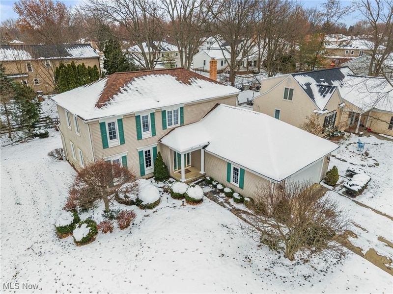 3733 River Lane, Rocky River, OH 44116 Photo 4