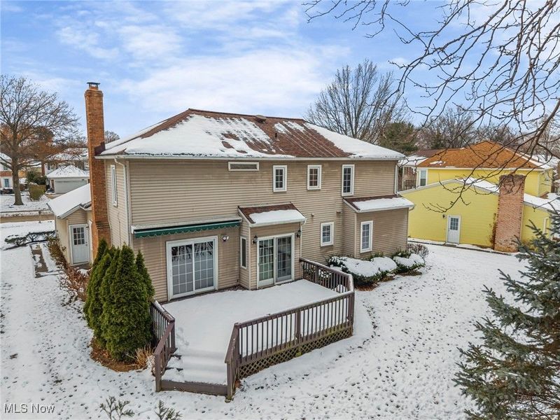 3733 River Lane, Rocky River, OH 44116 Photo 43