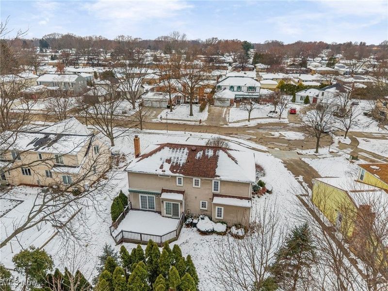 3733 River Lane, Rocky River, OH 44116 Photo 44