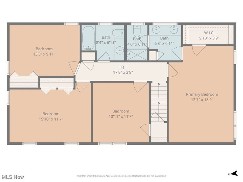 3733 River Lane, Rocky River, OH 44116 Photo 49