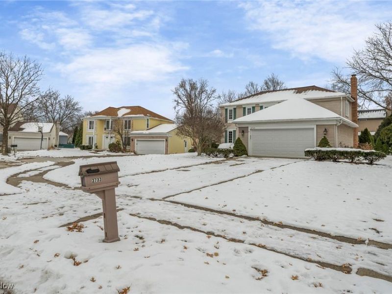 3733 River Lane, Rocky River, OH 44116 Photo 5