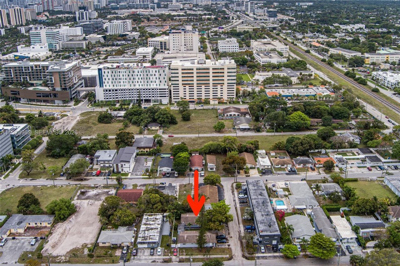 923 SE 2nd Ave, Unit 1-6, Hallandale Beach, FL 33009 Photo