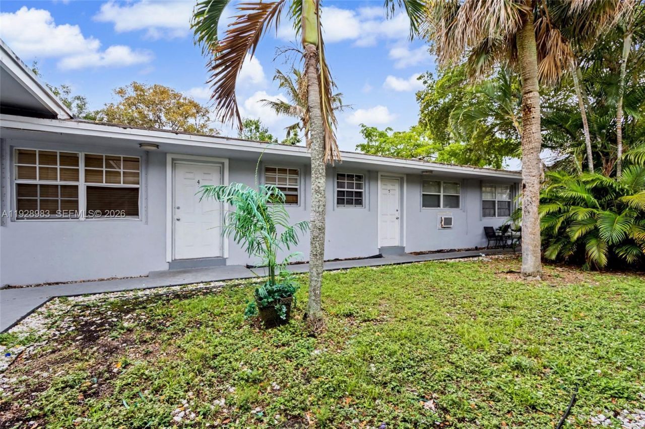 923 SE 2nd Ave, Unit 1-6, Hallandale Beach, FL 33009 Photo