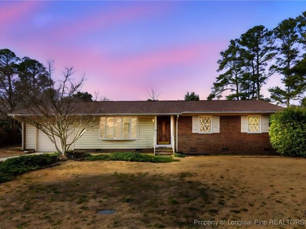 1438 Berriedale Drive, Fayetteville, NC 28304