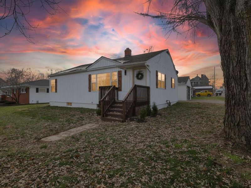 405 Watt Street, Circleville, OH 43113 Photo 1