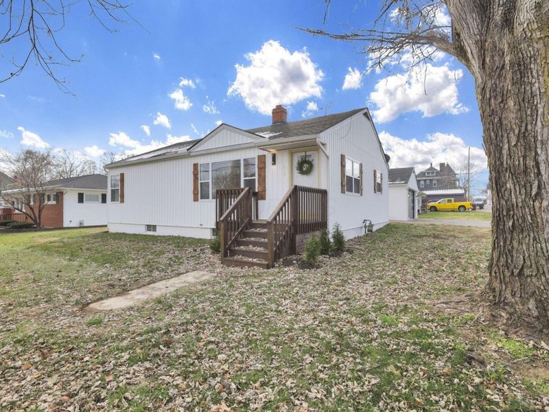 405 Watt Street, Circleville, OH 43113 Photo 2