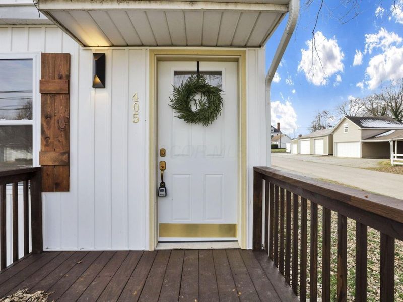 405 Watt Street, Circleville, OH 43113 Photo 3