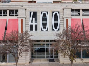 400 W North Street, Unit 814, Raleigh, NC 27603