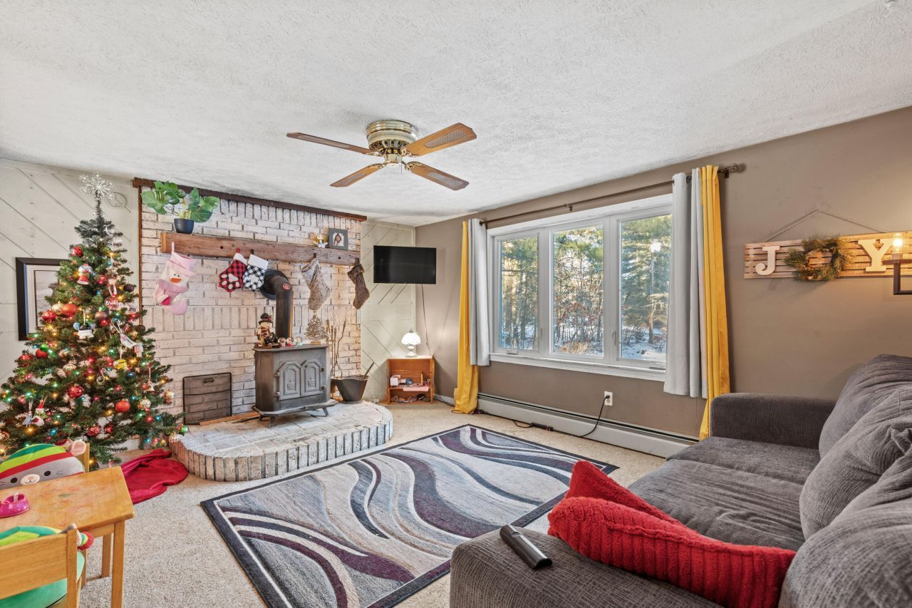 47 Landry Drive, Hollis, ME 04042 Main Photo