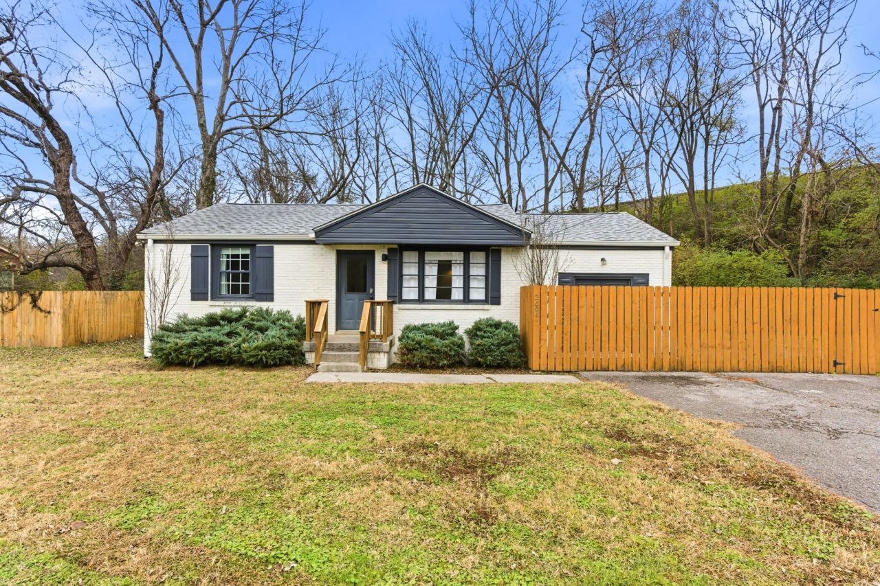 2604 Glenrose Ave, Nashville, TN 37210 Main Photo