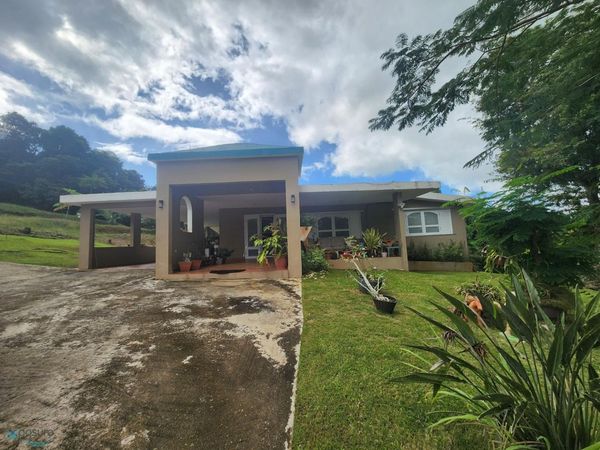 Carr.787 BO. BAYAMÒN, Cidra, PR 00739