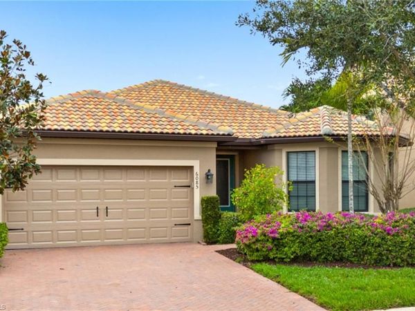 6085 Triumph LN, AVE MARIA, FL 34142