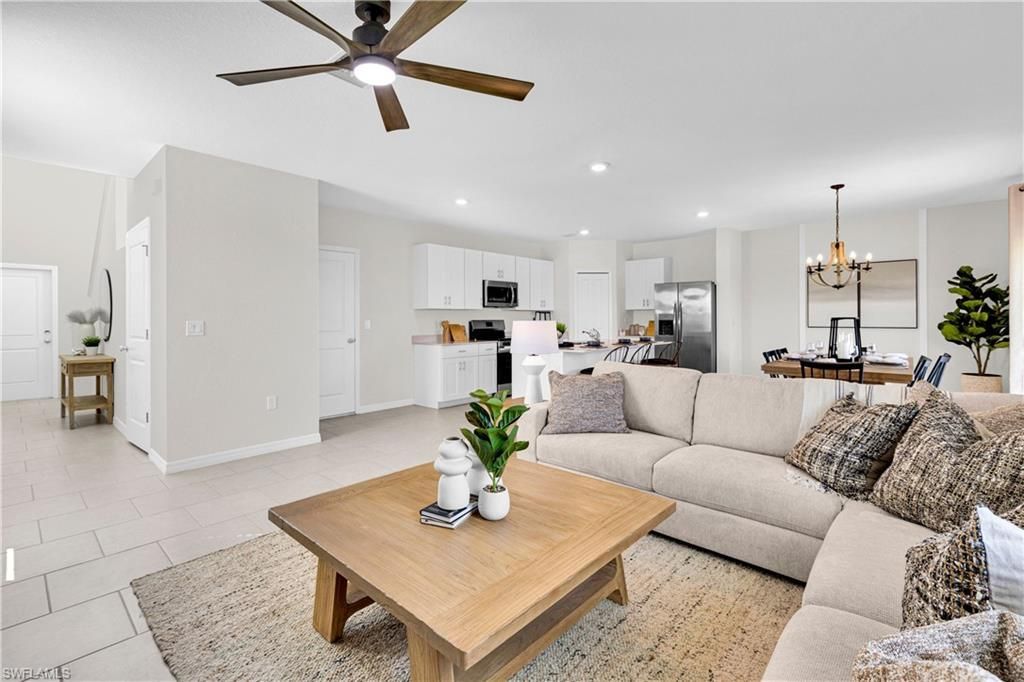 4083 San Felice Ln, North Fort Myers, FL 33917 Photo