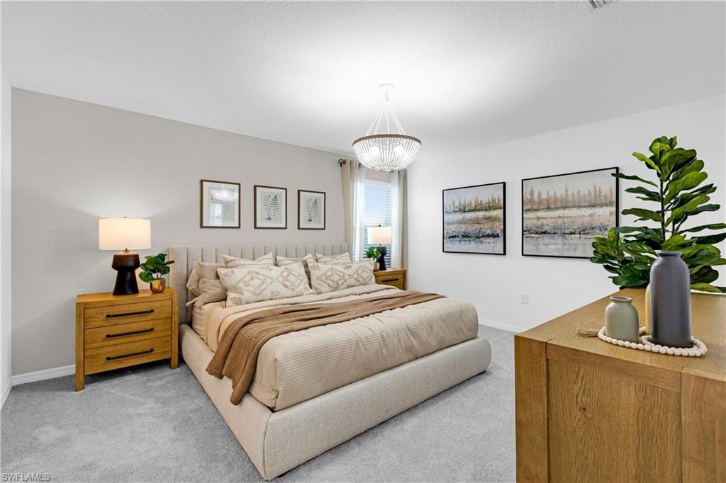 4083 San Felice Ln, North Fort Myers, FL 33917 Photo