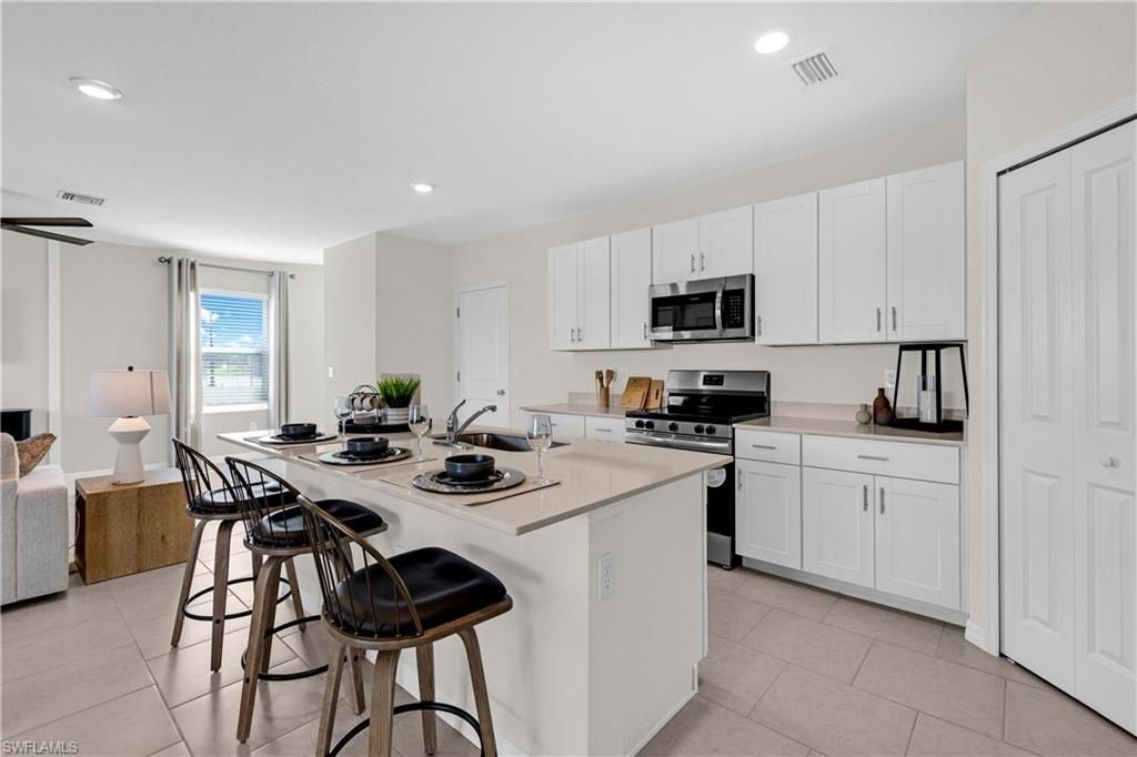 4083 San Felice Ln, North Fort Myers, FL 33917 Photo