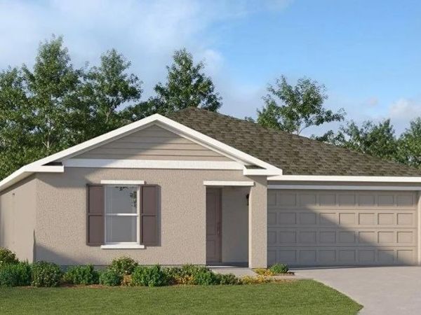 17248 Cantu CT, NORTH FORT MYERS, FL 33917