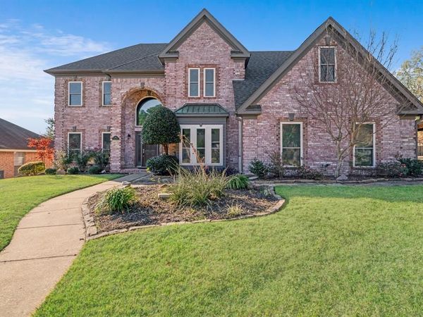 635 Cedar Creek, Reno, TX 75462