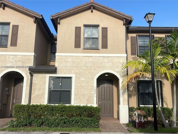 10491 W 34th Ct, Hialeah, FL 33018