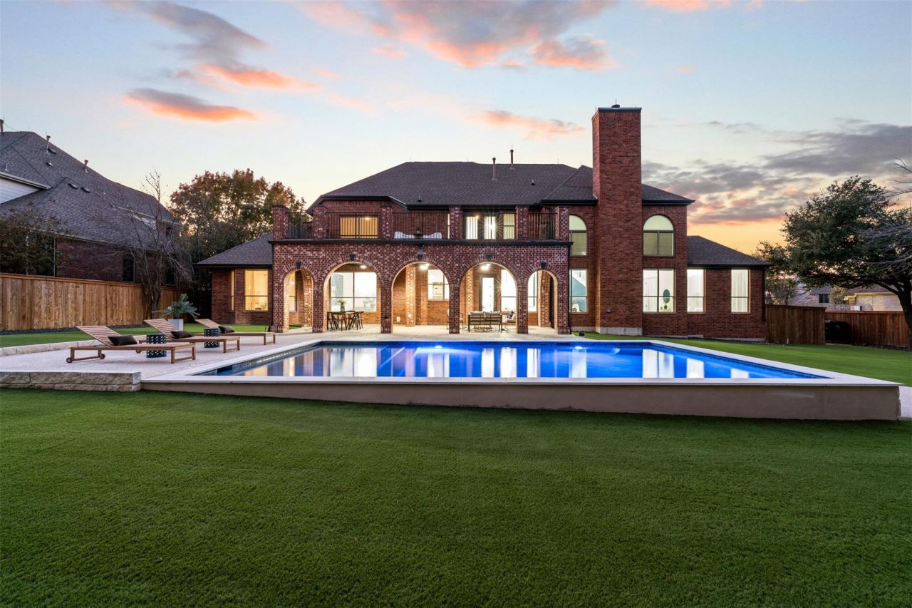 3238 Bay Hill Ln, Round Rock, TX 78664 Main Photo