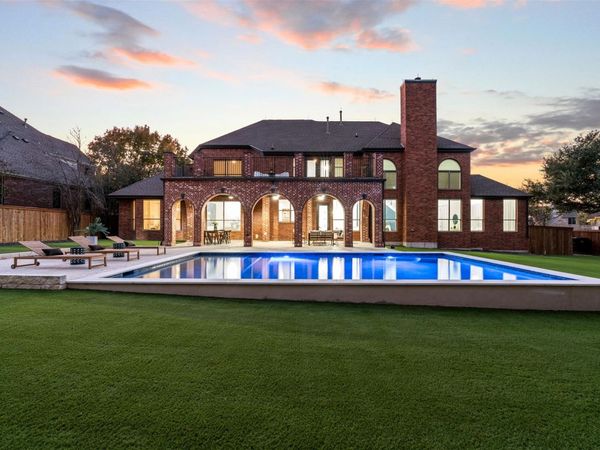 3238 Bay Hill LN, Round Rock, TX 78664