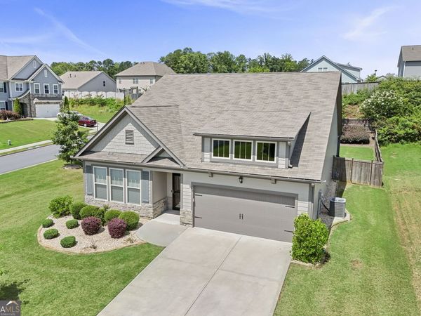4605 Dandelion Way, Cumming, GA 30040