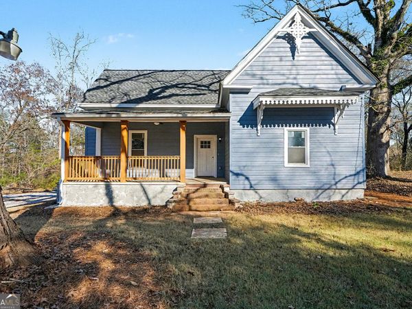 395 Heard Street, Flovilla, GA 30216