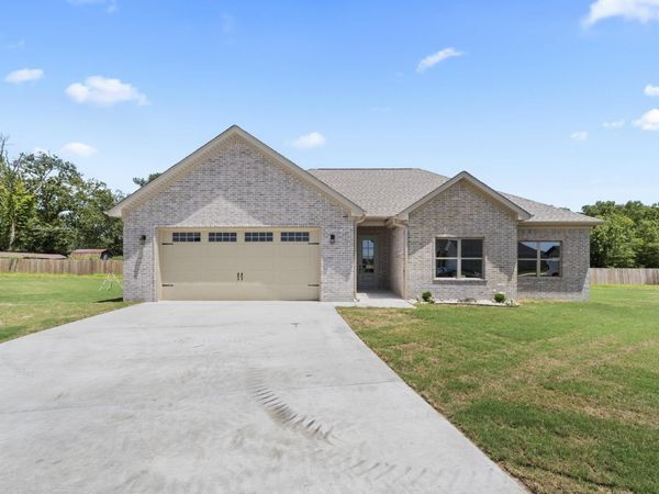 14 Morning Sun Cove, Greenbrier, AR 72058