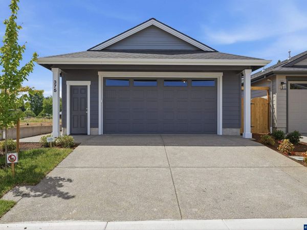 375 SE Shetterly Dr, Dallas, OR 97338
