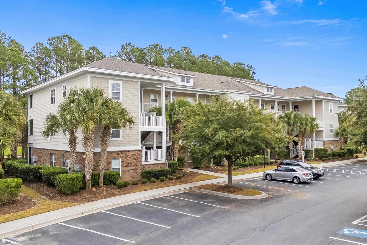 6253 Catalina Dr., Unit 311, North Myrtle Beach, SC 29582 Main Photo