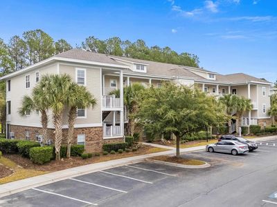 6253 Catalina Dr., Unit 311, North Myrtle Beach, SC 29582