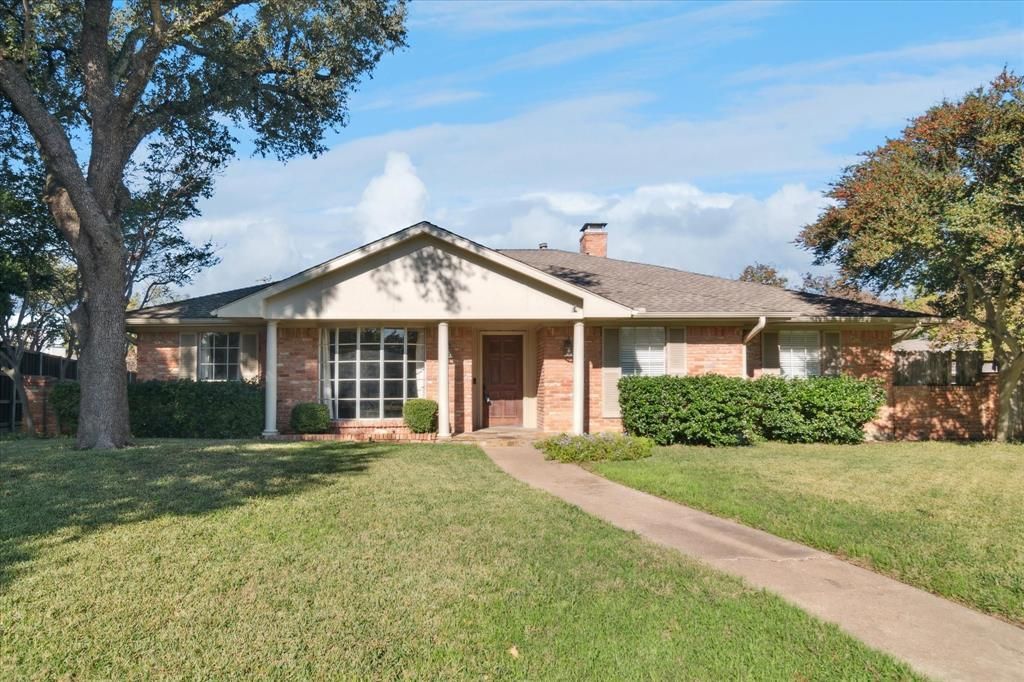 4005 Kerr Circle, Farmers Branch, TX 75244 Main Photo