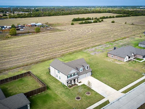 107 Cedar Elm Lane, Nevada, TX 75173