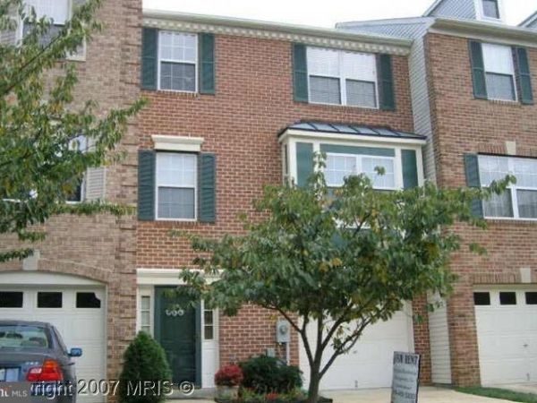 735 MASHIE COURT, Unit 48, ARNOLD, MD 21012