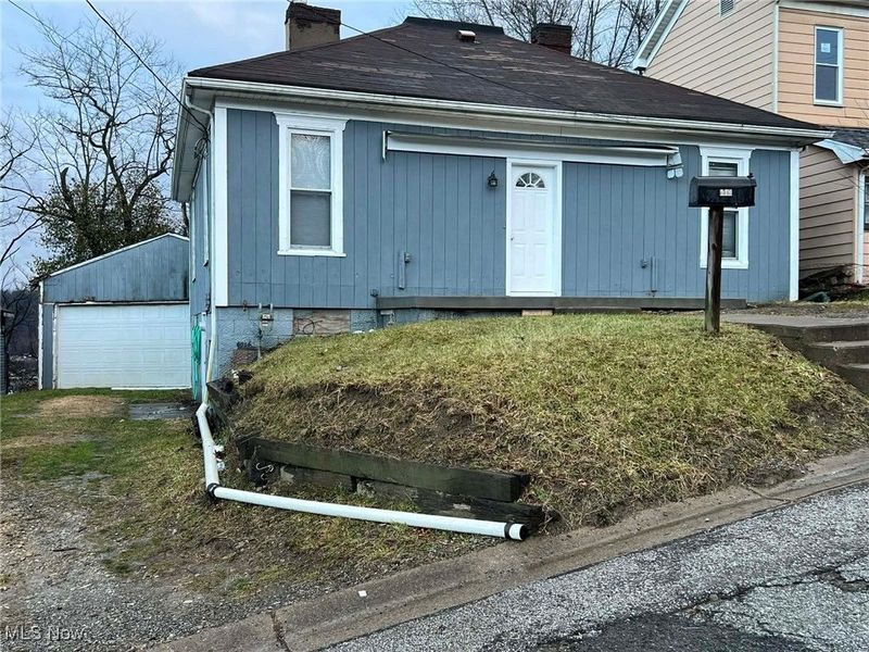 118 Spring Avenue, Mingo Junction, OH 43938 Photo 3